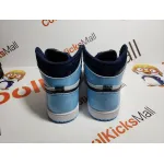 Coolkicks  PK GOD Air Jordan 1 Retro High UNC Patent ,CD0461-401