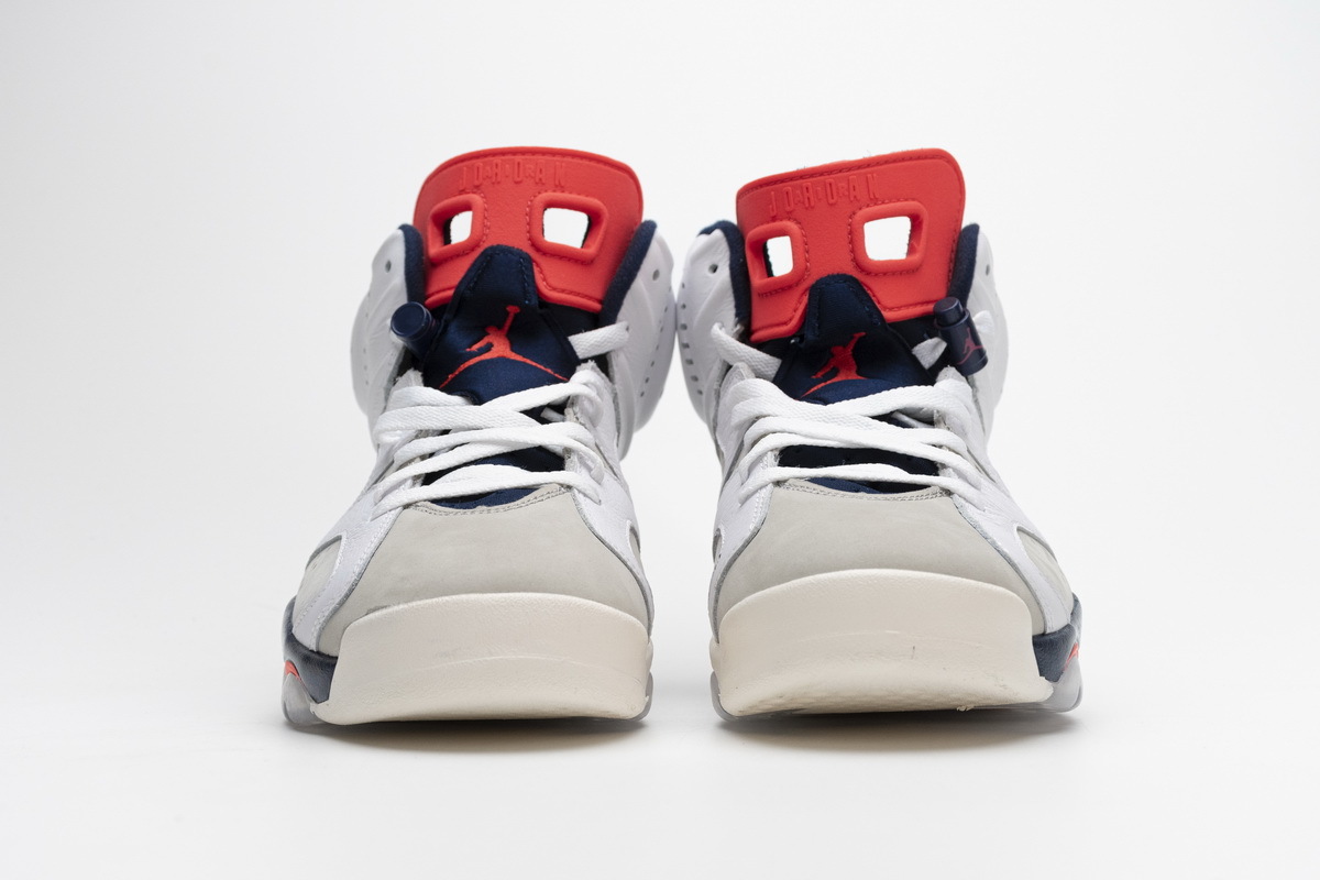  PK GOD Air Jordan 6 Retro Tinker