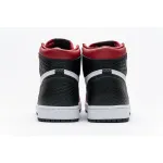 PK GOD Air Jordan 1 Retro High Satin Snake Chicago (W)