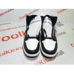 PKGoden Air Jordan 1 Retro High Dark Mocha,555088-105