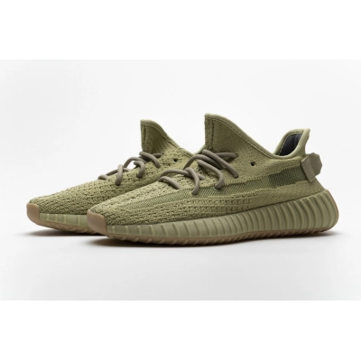 Coolkicks PKGoden Yeezy Boost 350 V2 Sulfur,FY5346 01
