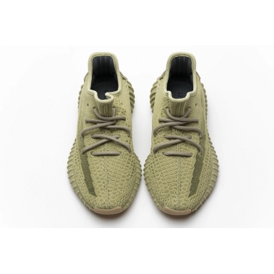 Coolkicks PKGoden Yeezy Boost 350 V2 Sulfur,FY5346 02