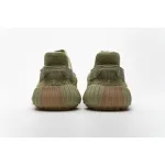 PK GOD Yeezy Boost 350 V2 Sulfur