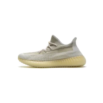 Coolkicks PKGoden Yeezy Boost 350 V2 Natural,FZ5246 01