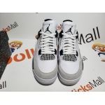 💖💖Free shipping💖💖 PKGoden Air Jordan 4 Retro Military Black,  DH6927-111