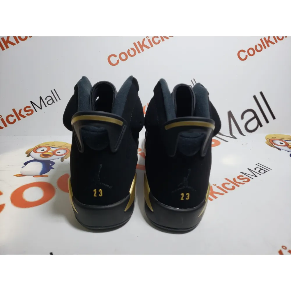 Coolkicks PKGoden Air Jordan 6 Retro DMP (2020),CT4954-007