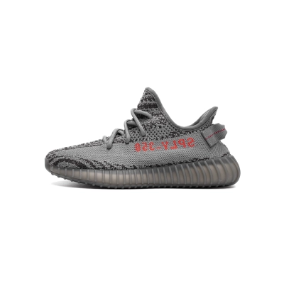 Coolkicks PKGoden Yeezy Boost 350 V2 Beluga 2.0,AH2203 01