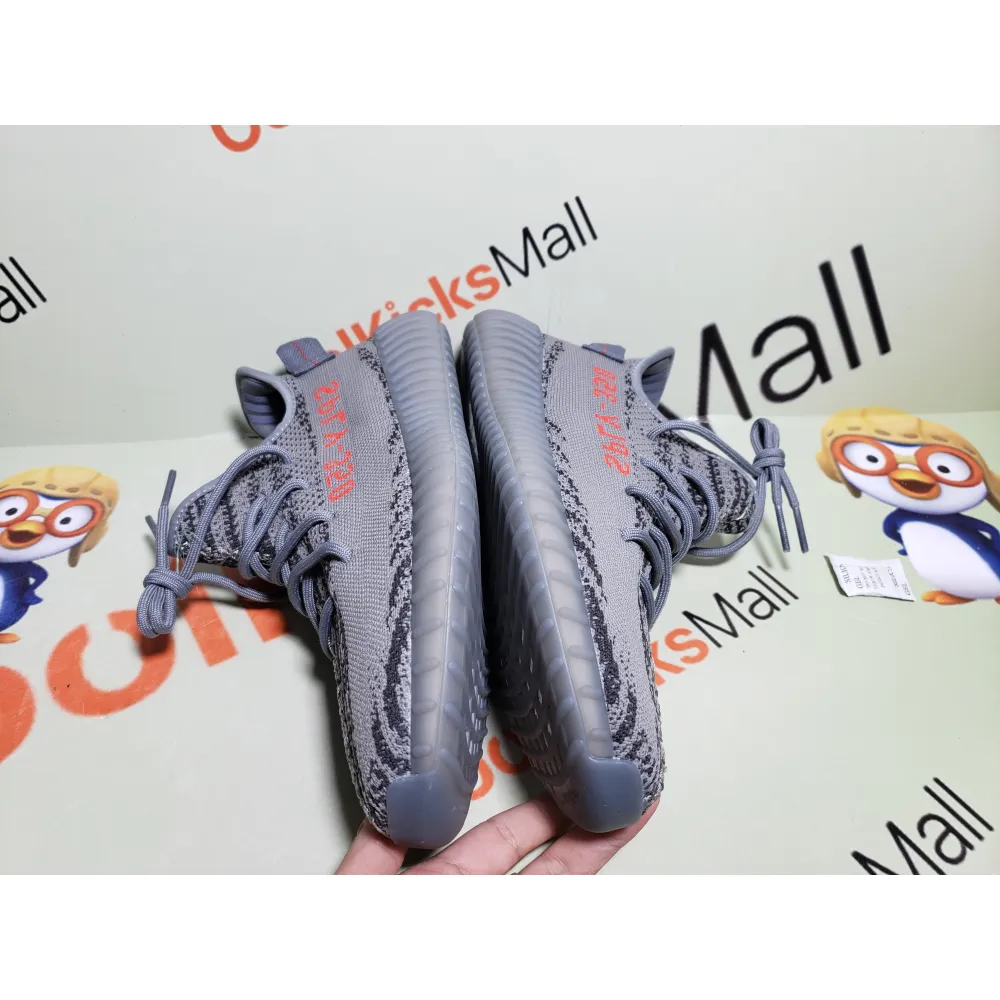 Coolkicks PKGoden Yeezy Boost 350 V2 Beluga 2.0,AH2203
