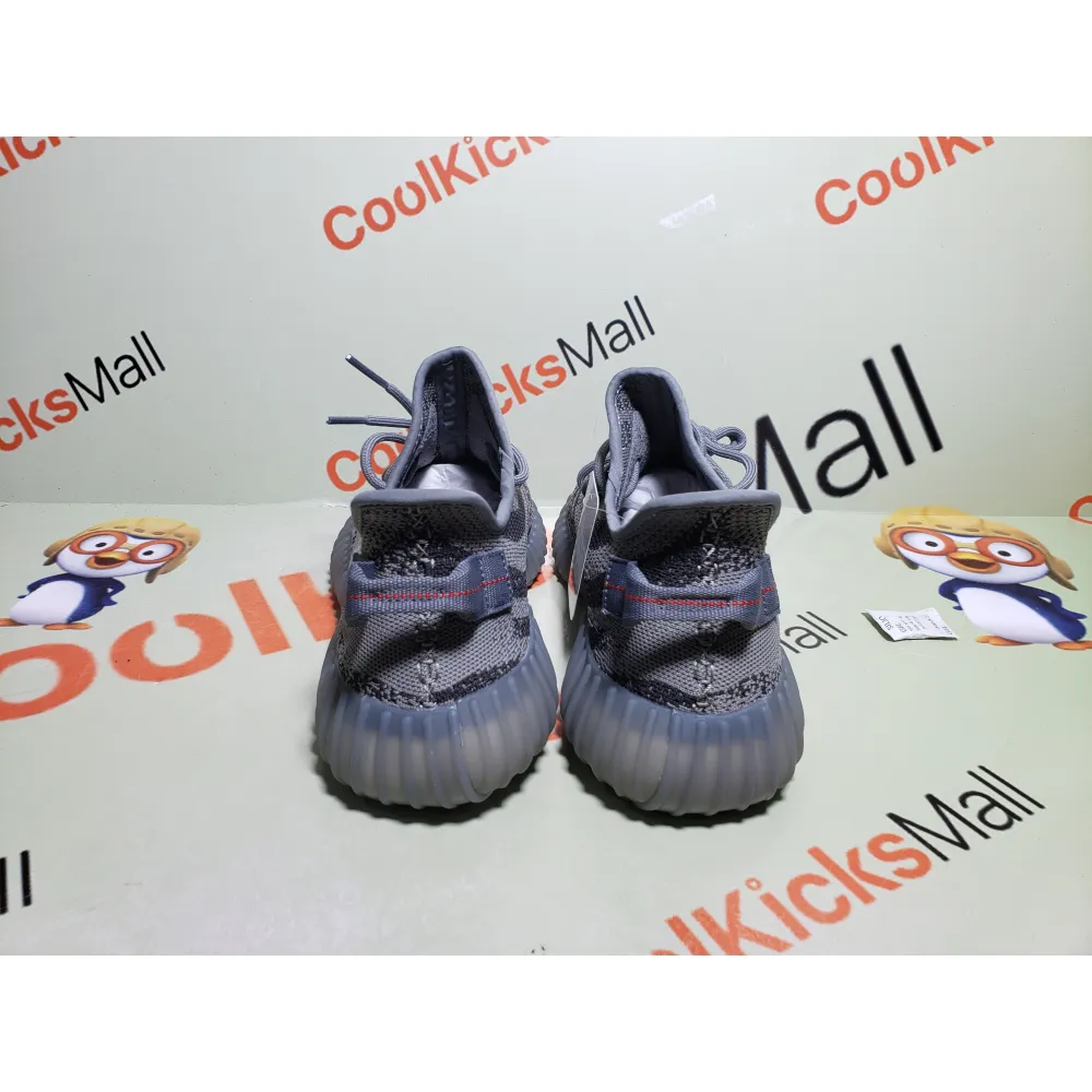 Coolkicks PKGoden Yeezy Boost 350 V2 Beluga 2.0,AH2203
