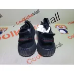 Coolkicks PKGoden Yeezy Boost 350 V2 Black Red,CP9652