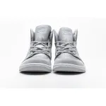 PK GOD Air Jordan 1 Retro High CO Japan Neutral Grey (2020)