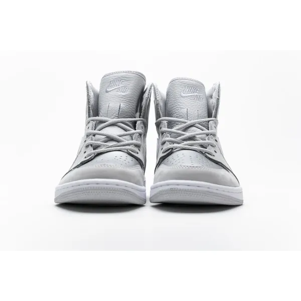 PK GOD Air Jordan 1 Retro High CO Japan Neutral Grey (2020)