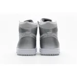 PK GOD Air Jordan 1 Retro High CO Japan Neutral Grey (2020)