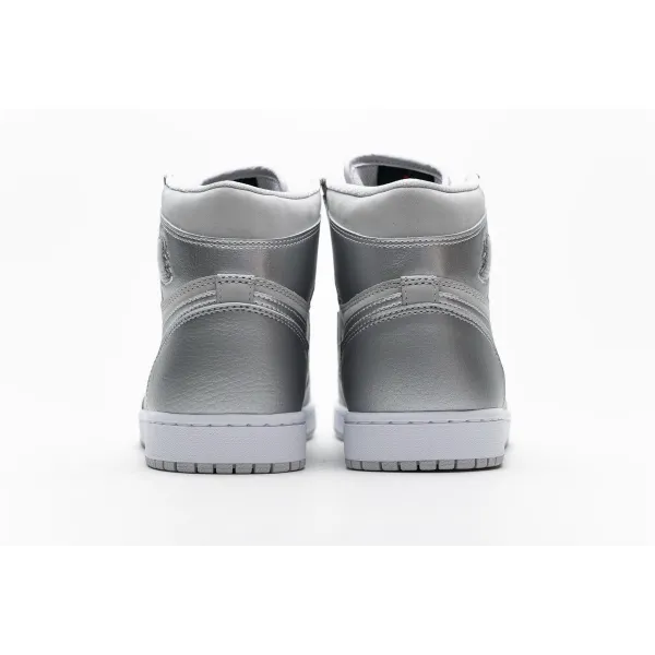 PK GOD Air Jordan 1 Retro High CO Japan Neutral Grey (2020)