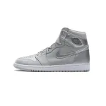 PK GOD Air Jordan 1 Retro High CO Japan Neutral Grey (2020)