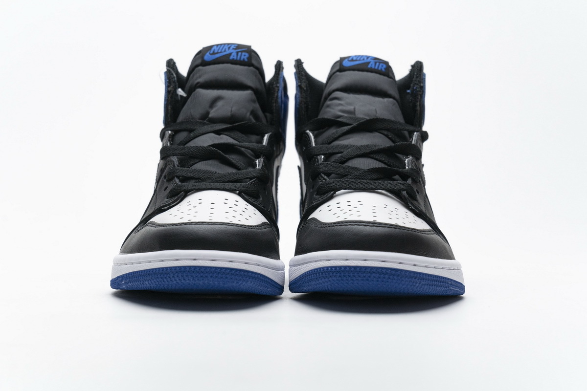 PK GOD Air Jordan 1 Retro Fragment