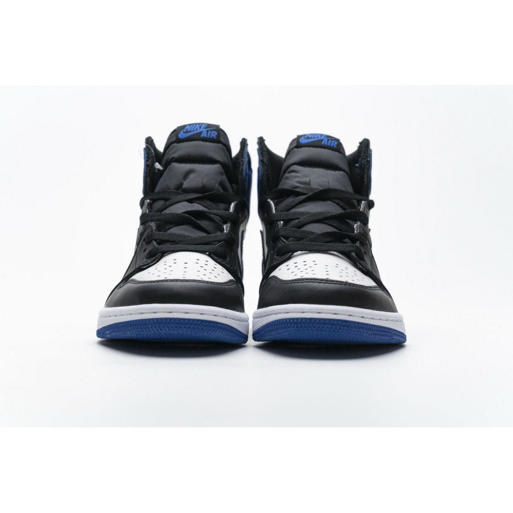PK GOD Air Jordan 1 Retro Fragment