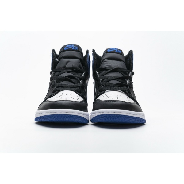 PK GOD Air Jordan 1 Retro Fragment