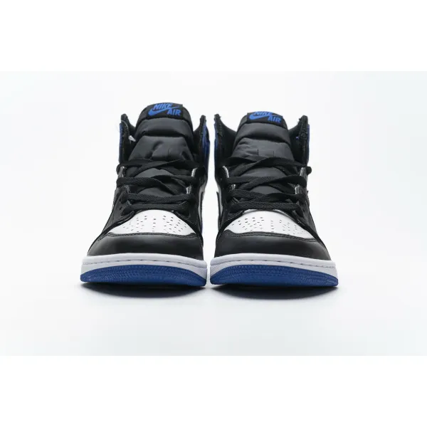 PK GOD Air Jordan 1 Retro Fragment