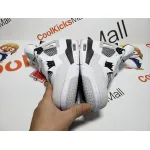 Cool Kicks | GET Air Jordan 4 Retro Military Black,  DH6927-111
