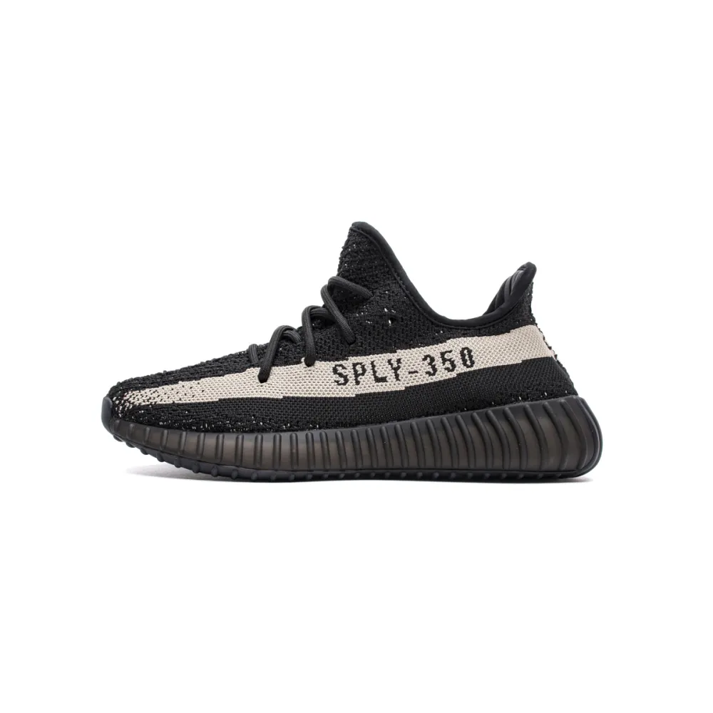 PK GOD Yeezy Boost 350 V2 Core Black White