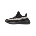 PK GOD Yeezy Boost 350 V2 Core Black White