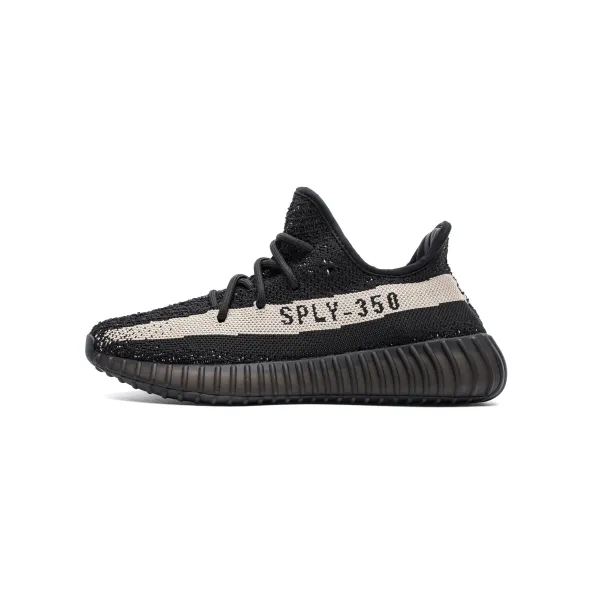 PK GOD Yeezy Boost 350 V2 Core Black White