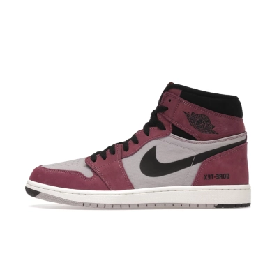 Coolkicks | PKGoden Air Jordan 1 High Element Gore-Tex Berry,  DB2889-500 01