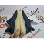 Coolkicks PKGoden Yeezy Boost 350 V2 Carbon,FZ5000