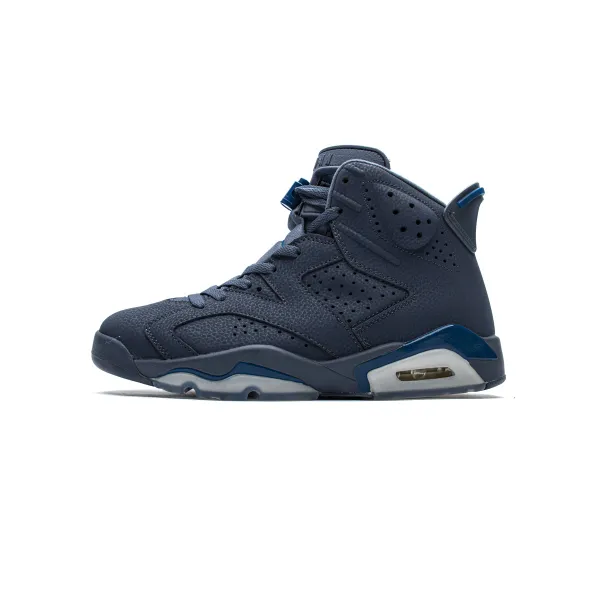  PK GOD Air Jordan 6 Retro Diffused Blue