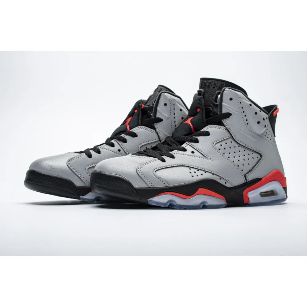   PK GOD Air Jordan 6 Retro Reflections of a Champion