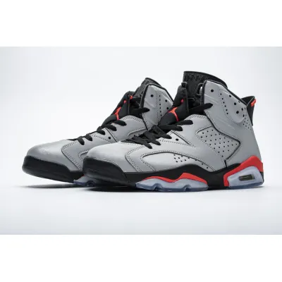 Coolkicks PKGoden Air Jordan 6 Retro Reflections of a Champion,CI4072-00 01