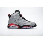   PK GOD Air Jordan 6 Retro Reflections of a Champion
