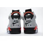   PK GOD Air Jordan 6 Retro Reflections of a Champion