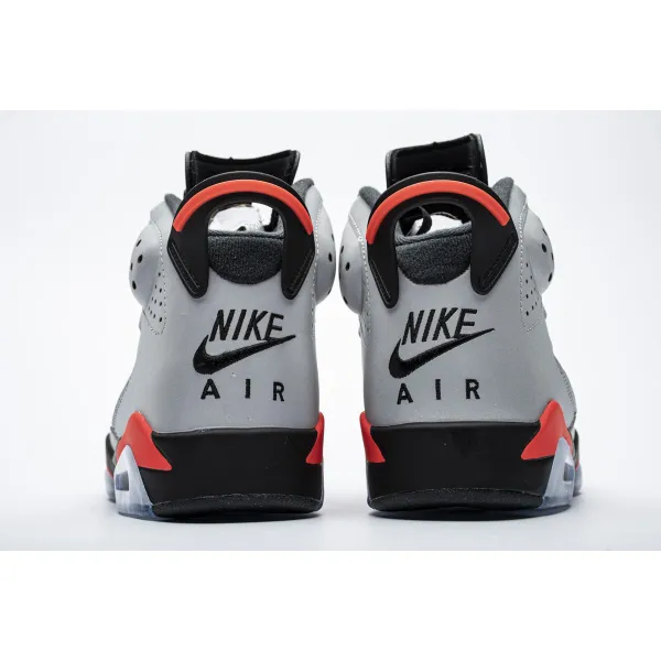   PK GOD Air Jordan 6 Retro Reflections of a Champion