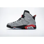   PK GOD Air Jordan 6 Retro Reflections of a Champion