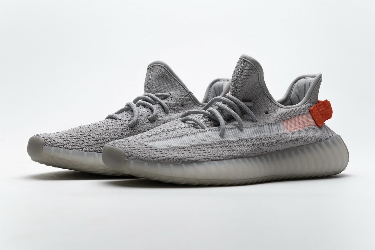 PK GOD Yeezy Boost 350 V2 Tail Light