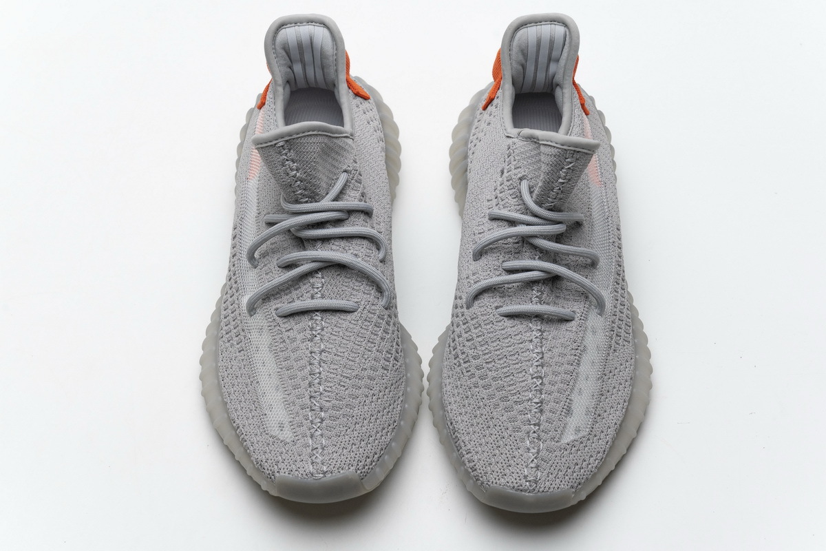 PK GOD Yeezy Boost 350 V2 Tail Light