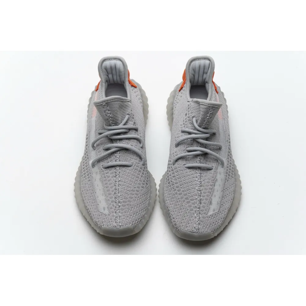 PK GOD Yeezy Boost 350 V2 Tail Light
