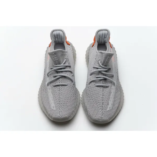 PK GOD Yeezy Boost 350 V2 Tail Light