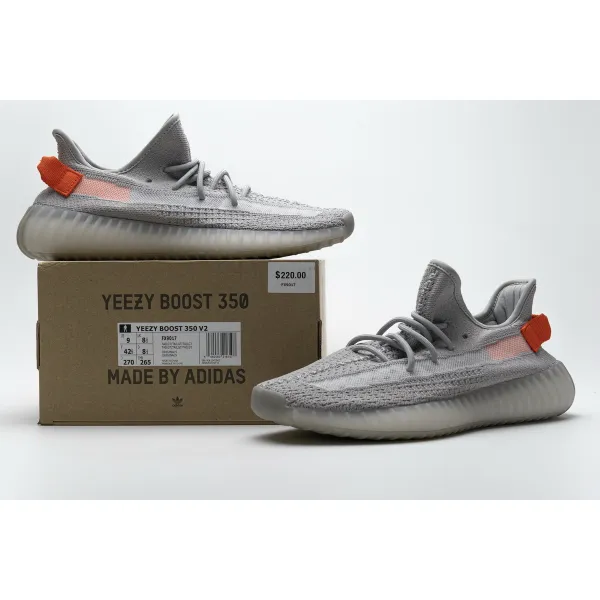 PK GOD Yeezy Boost 350 V2 Tail Light
