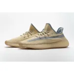PK GOD Yeezy Boost 350 V2 Linen