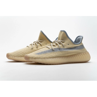 Coolkicks PKGoden Yeezy Boost 350 V2 Linen,FY5158 01
