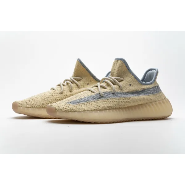 PK GOD Yeezy Boost 350 V2 Linen