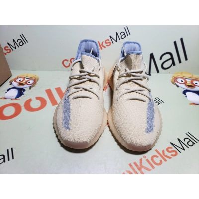 Coolkicks PKGoden Yeezy Boost 350 V2 Linen,FY5158 02