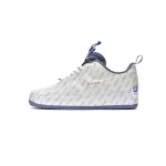 Coolkicks GET Air Force 1 Experimental USPS Postal Ghost,CZ1528-100  