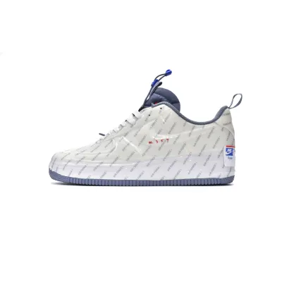 Coolkicks GET Air Force 1 Experimental USPS Postal Ghost,CZ1528-100   01