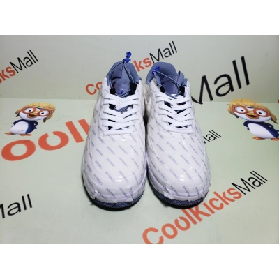 Coolkicks GET Air Force 1 Experimental USPS Postal Ghost,CZ1528-100   02