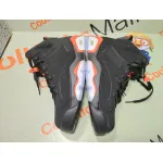 Coolkicks PKGoden Air Jordan 6 Retro Black Infrared (2019),384664-060
