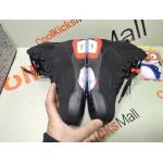 Coolkicks PKGoden Air Jordan 6 Retro Black Infrared (2019),384664-060